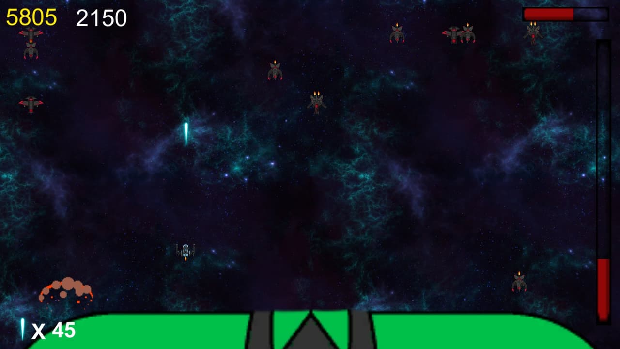 Galactic Safety Enforcer screenshot 4