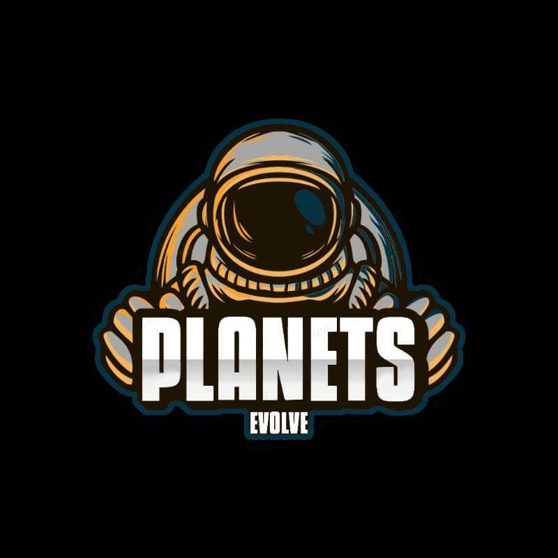 Planets Evolve