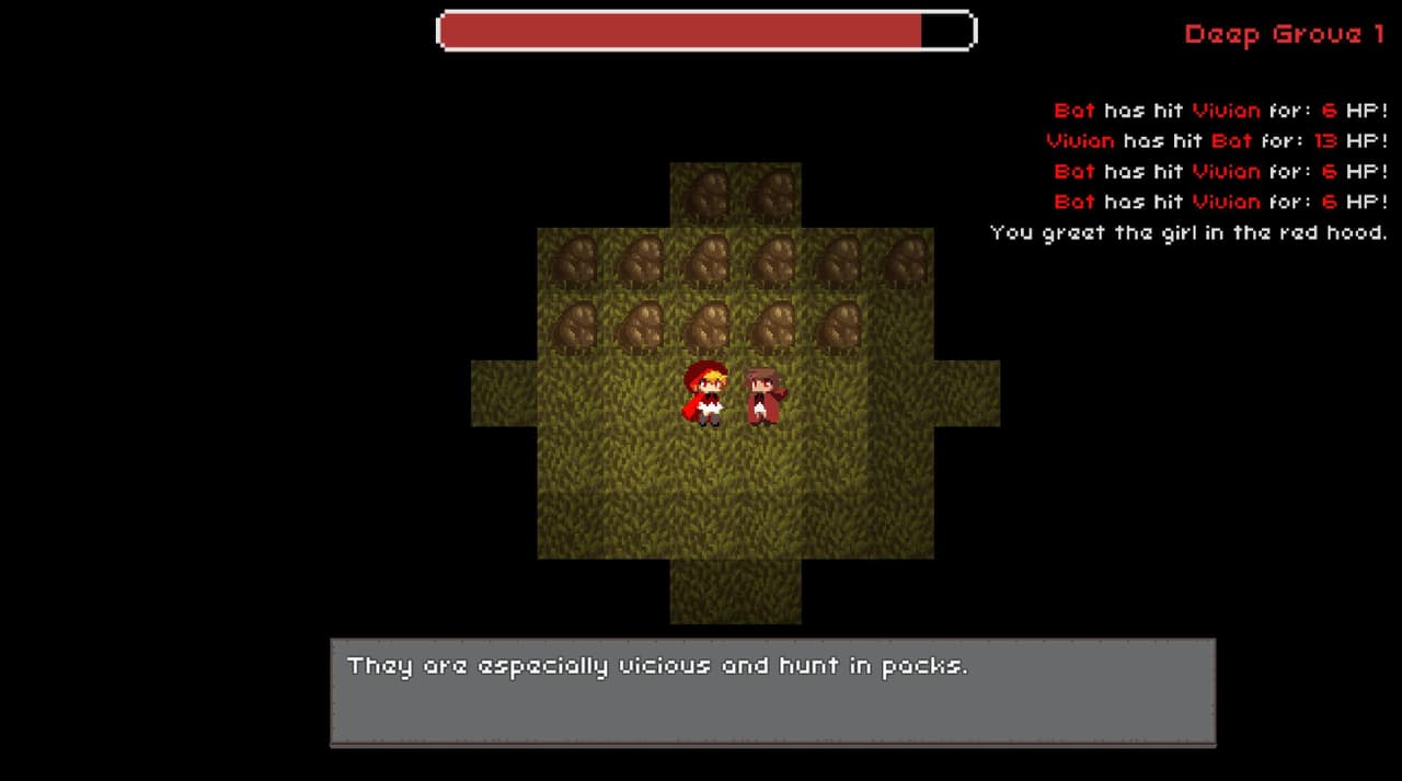 Arborgore screenshot 3