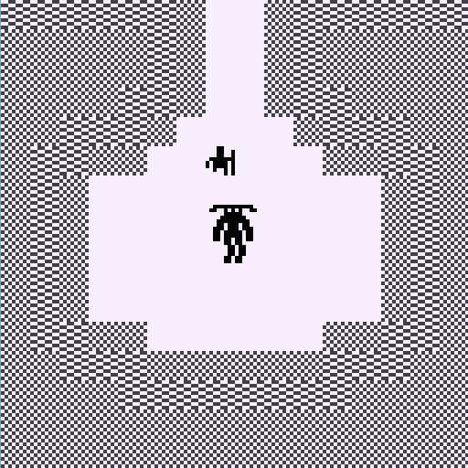 El Redentor de Asterión (equipo Tribal)