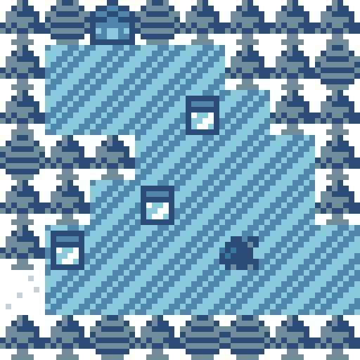 Slippy Bear (itch) screenshot 5