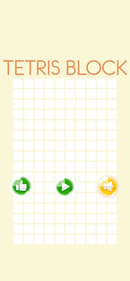 Tetris Block Puzzle screenshot 2