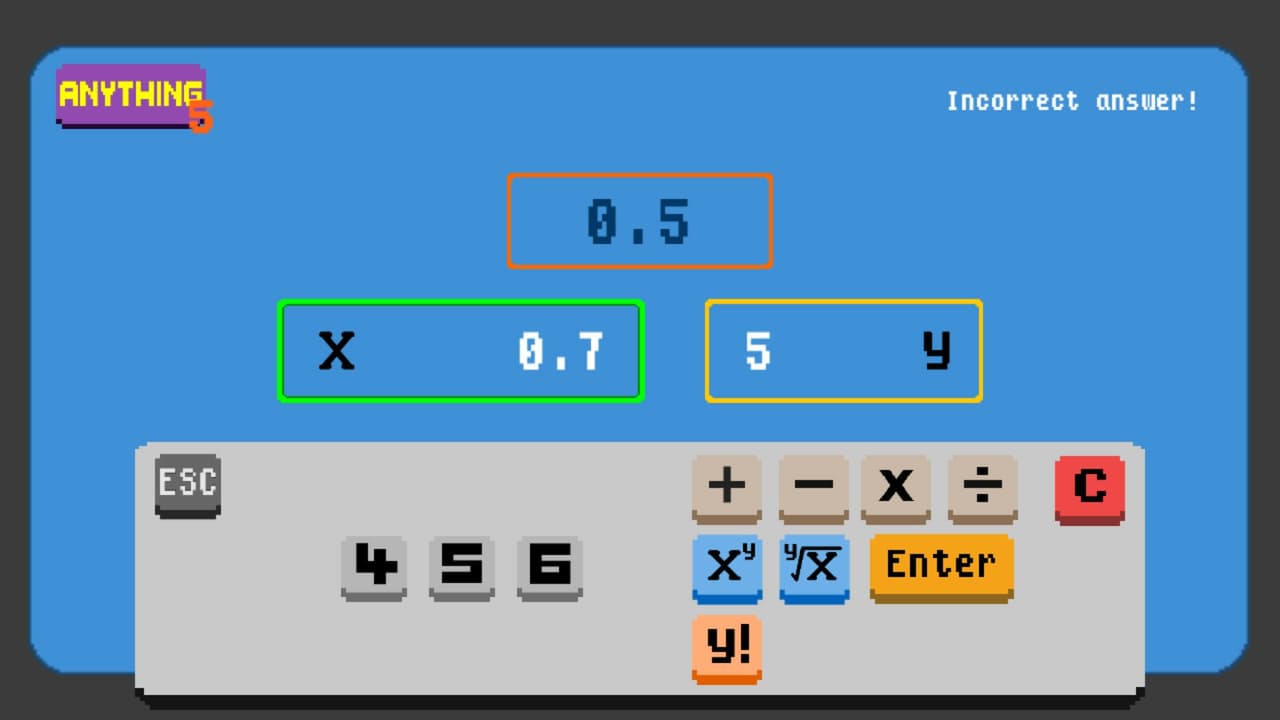 Calculate It! screenshot 5