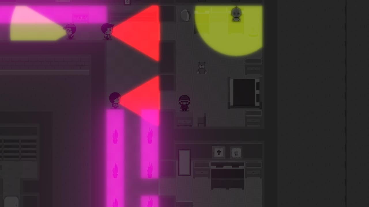 Ninja Sweet Ninja