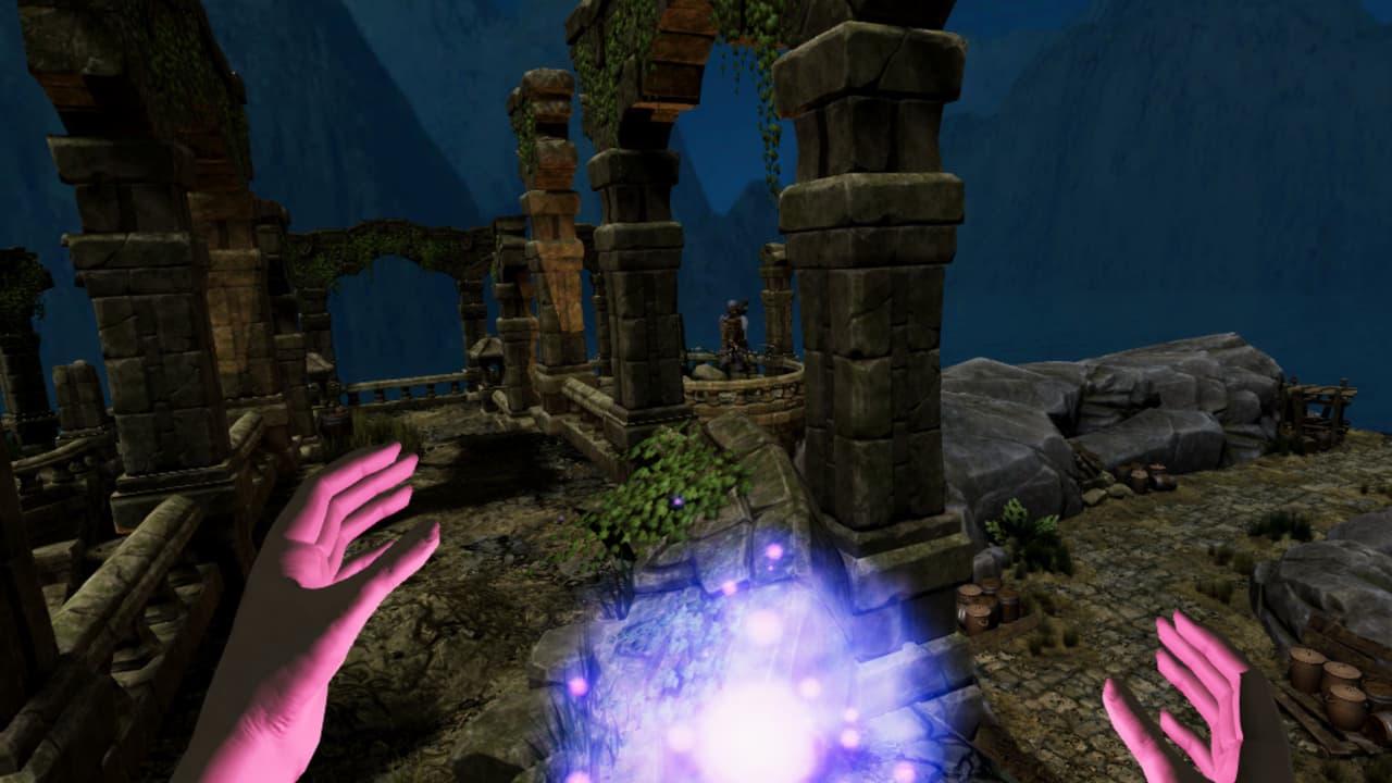 DwarVRs screenshot 6