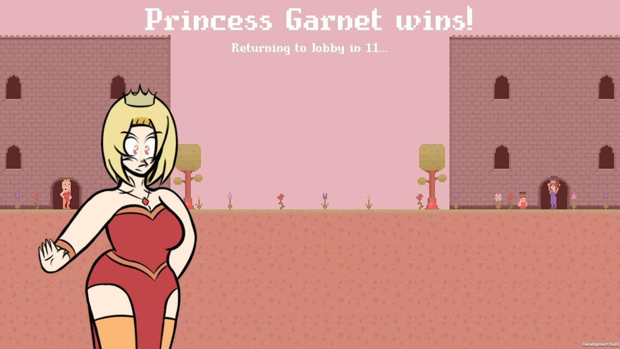Crown Rush screenshot 3