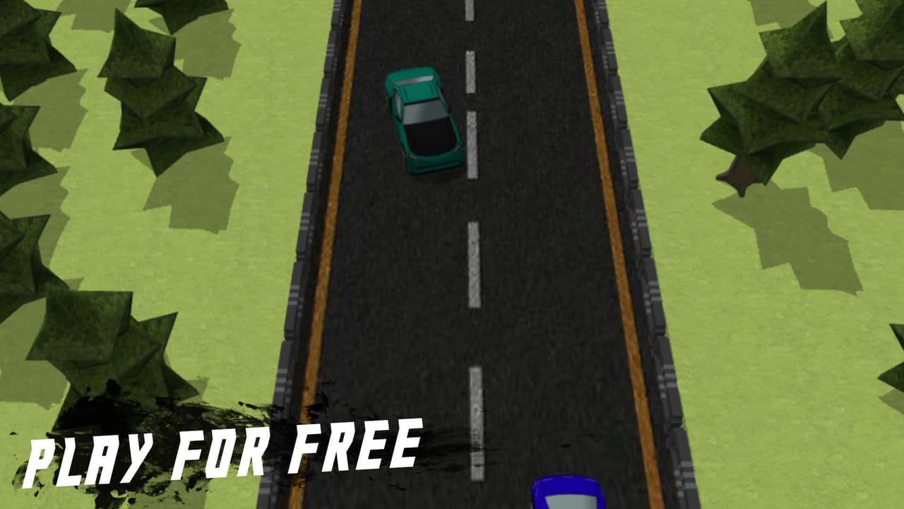 Drive Of Alpha 0.1 screenshot 3