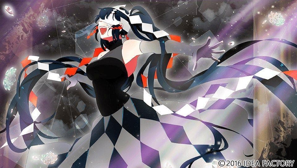 Kyoukai no Shirayuki screenshot 5