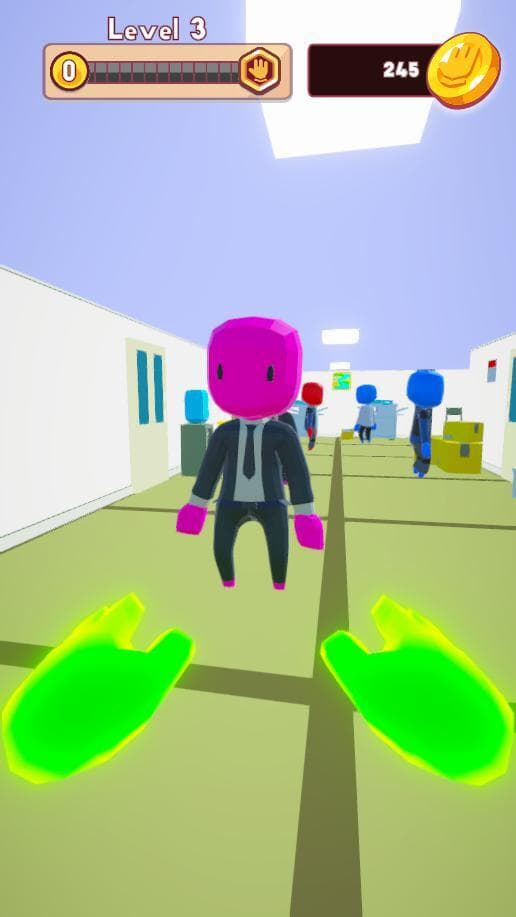 Slap a Boss screenshot 3
