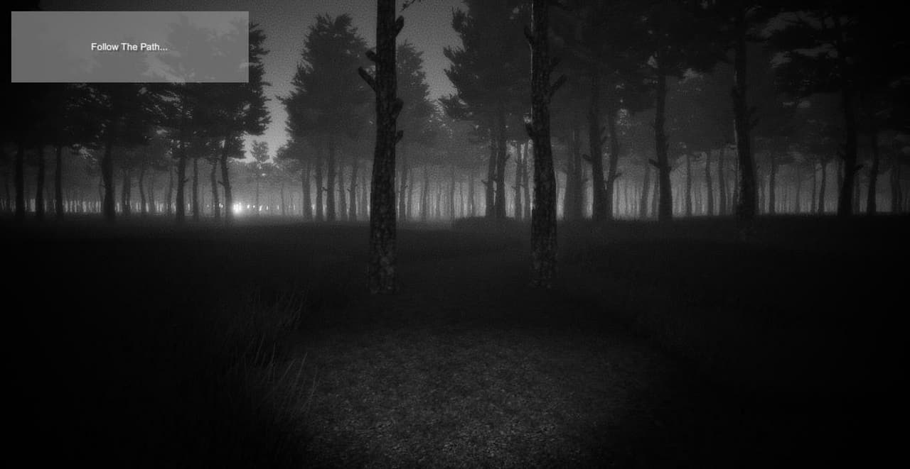 Who Am I? - Demo screenshot 5