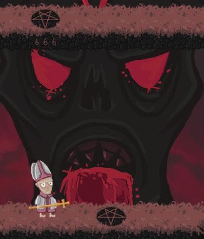 Pope Builder