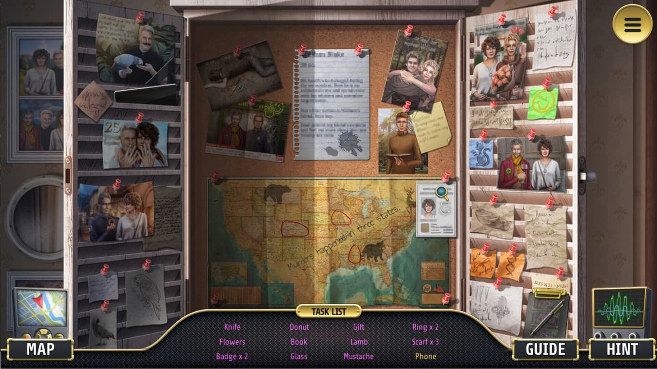 It Happened Here: Streaming Lives Collectors Edition screenshot 2