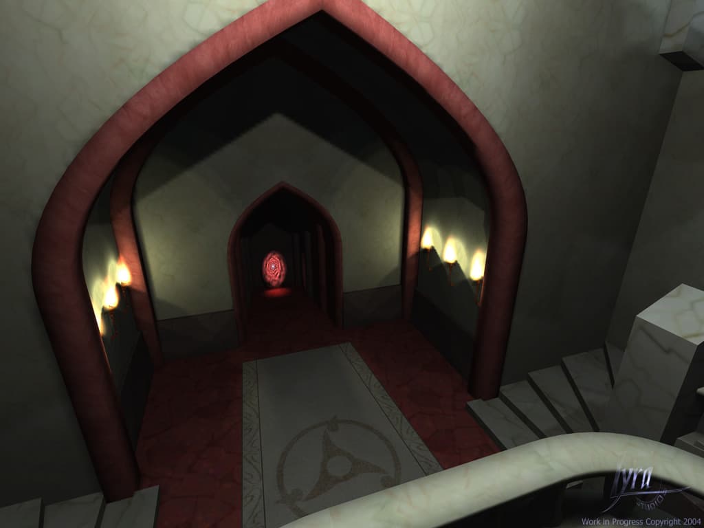 Reclamation screenshot 2