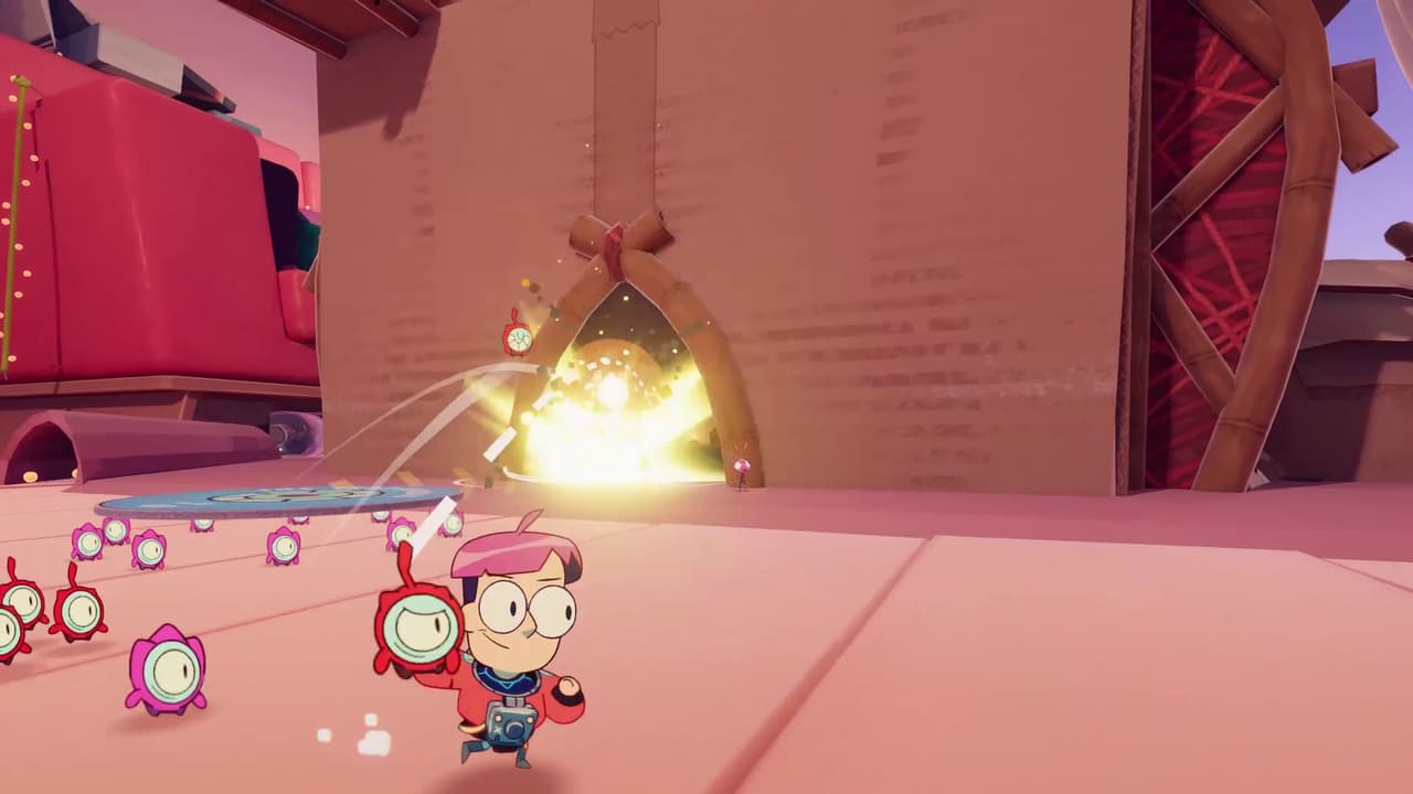 Tinykin screenshot 5