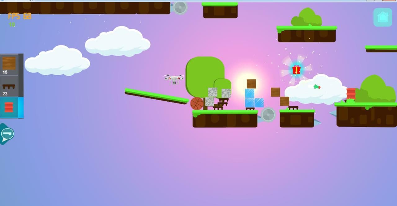 Redgy screenshot 2