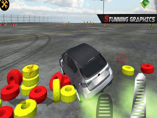Real Driving: Drift Master