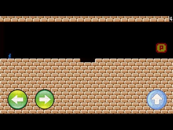 Traps Adventures for HD screenshot 4