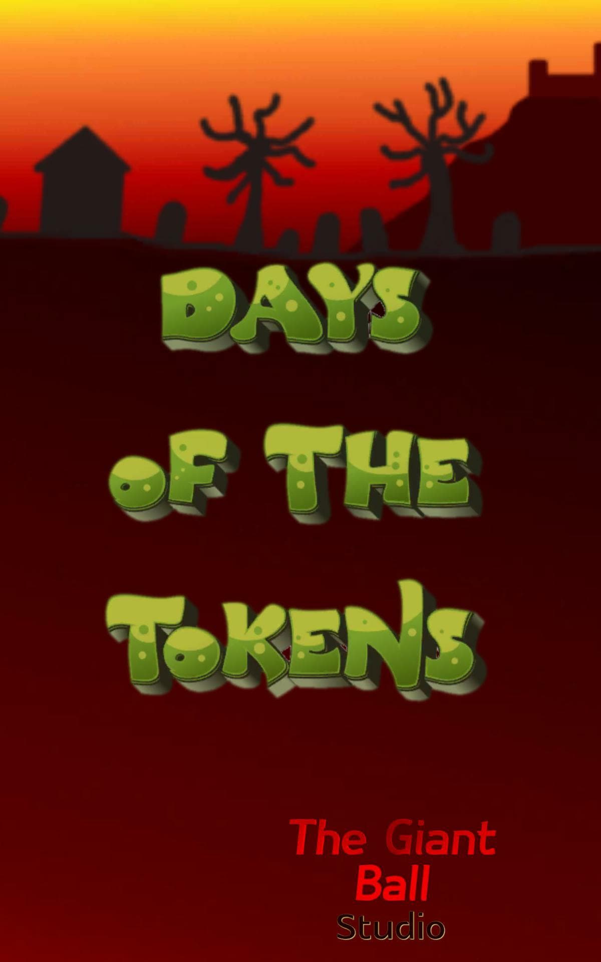 Days of The Tokens screenshot 2