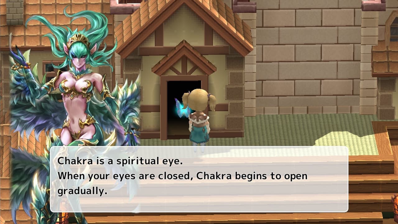 Mademoiselle Kshatriya screenshot 5