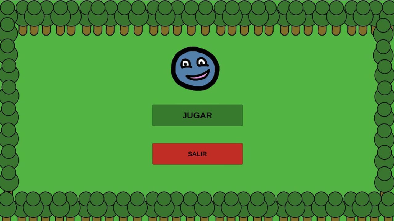 Beans! screenshot 2