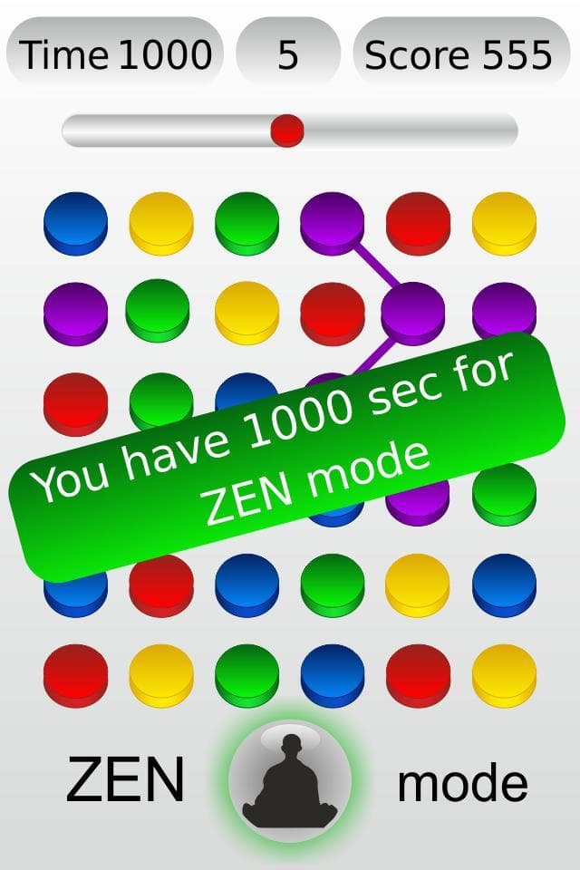 Match Dots screenshot 4