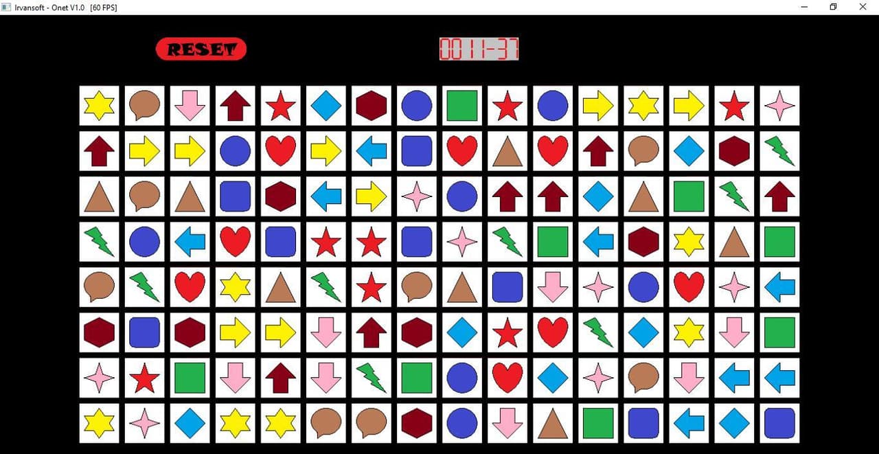 IRVANSOFT - ONET V1.0 (EXE + SOURCE) screenshot 3