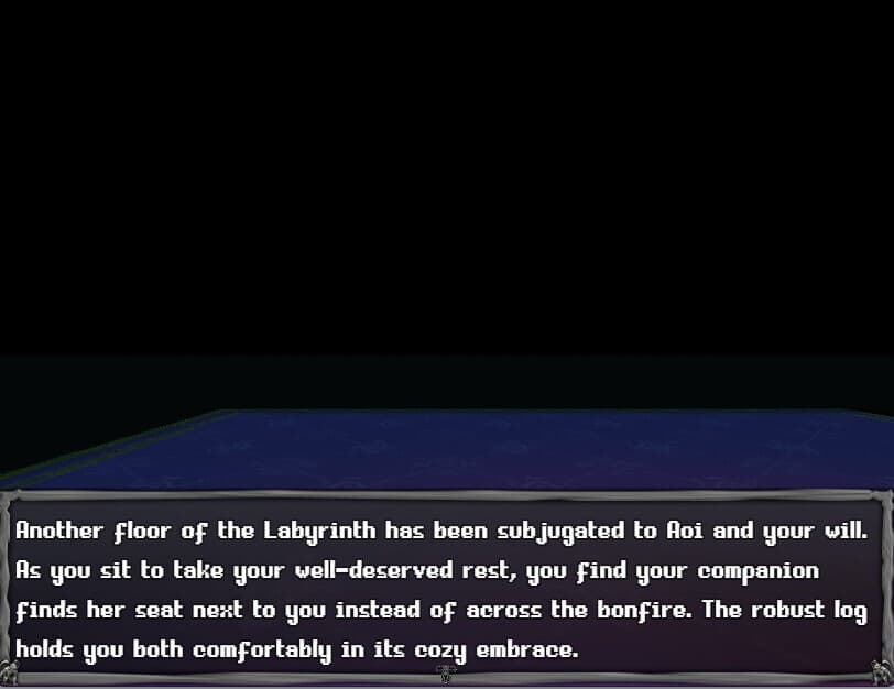 Labyrinth Hearts II screenshot 4