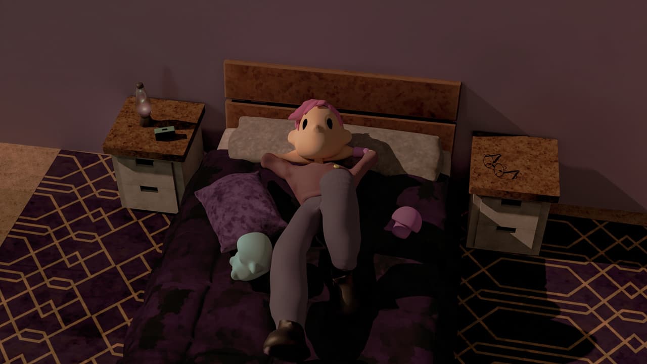The Value of a Moment screenshot 2