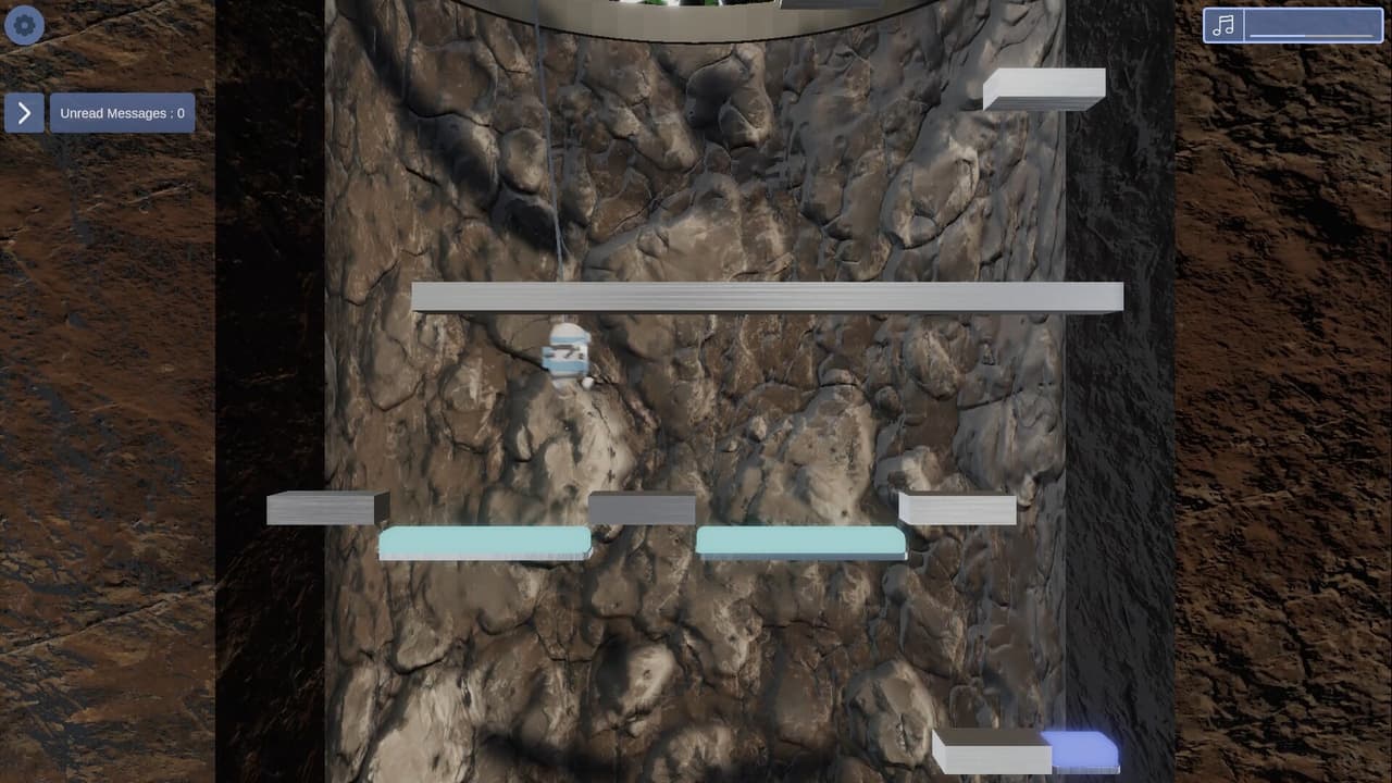 Into the Sinkhole screenshot 4