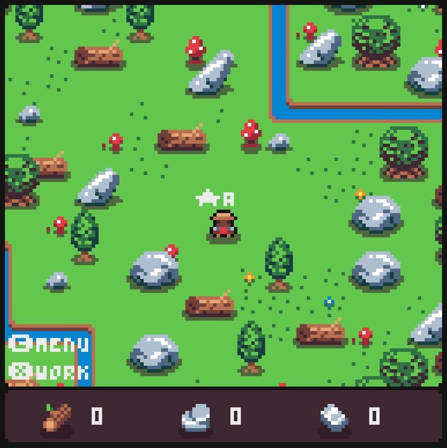 Coop Villager screenshot 2