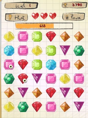 DudeLee screenshot 3