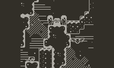 Celeste Classic (hteumeuleu) screenshot 4