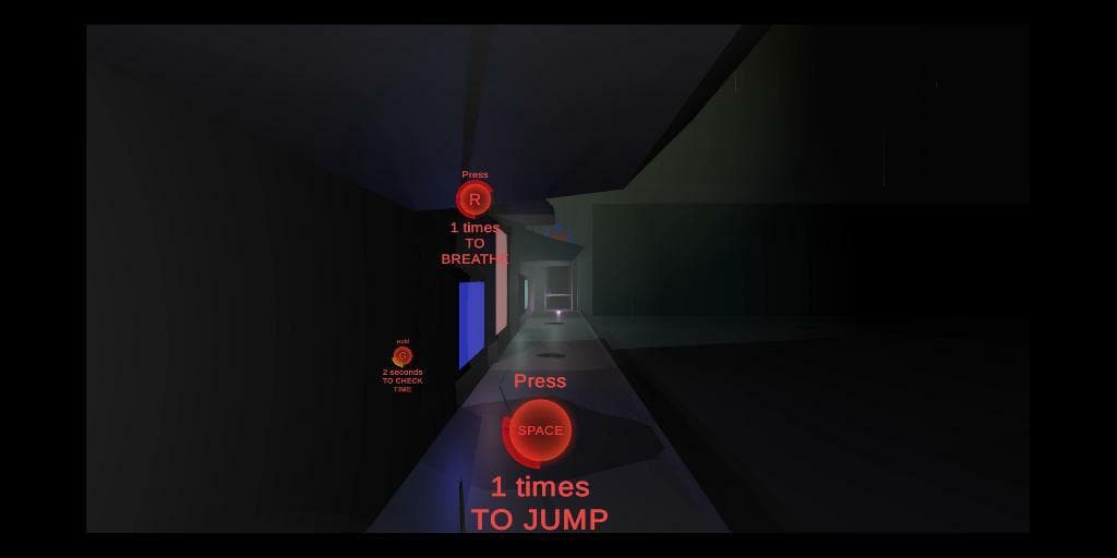Journey To Home (Wolderado) screenshot 4