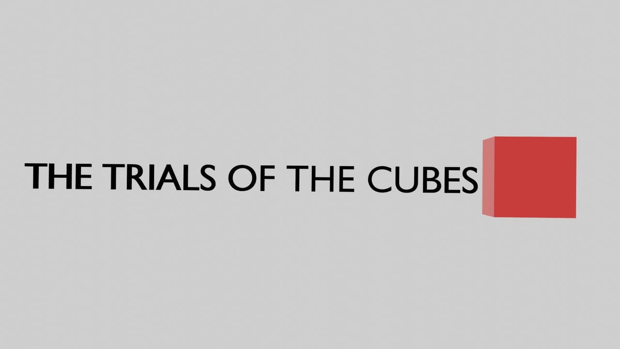 The Trial Of The Cubes
