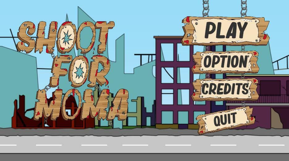 Shoot for moma screenshot 2