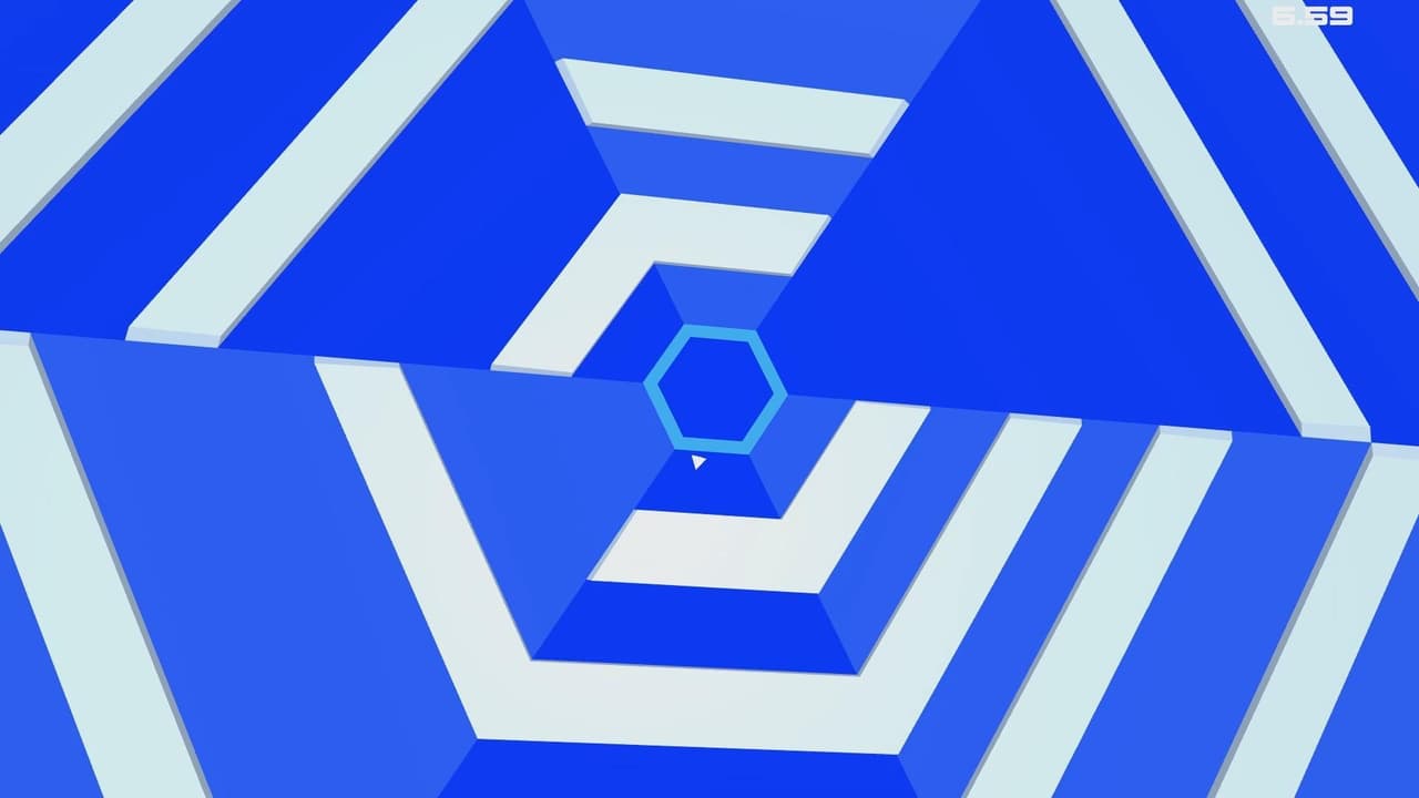 HEPTAGON screenshot 4
