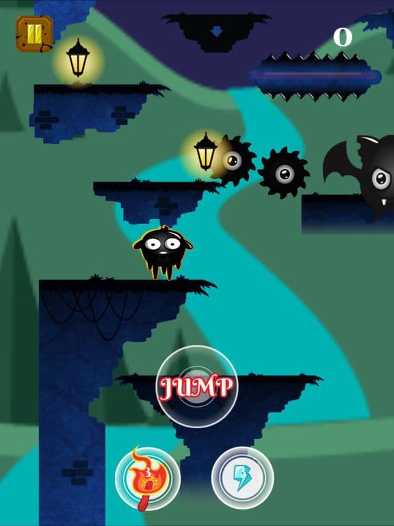 DarkWorldz screenshot 3