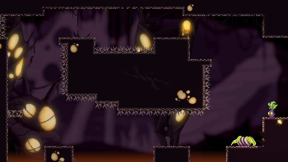 Underneath (Event Horizon School) screenshot 6
