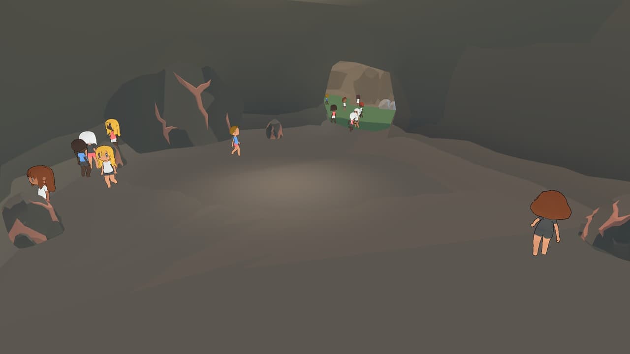 Arcadius screenshot 5