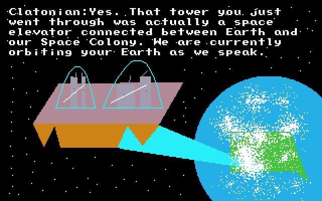 Universal Wars screenshot 4