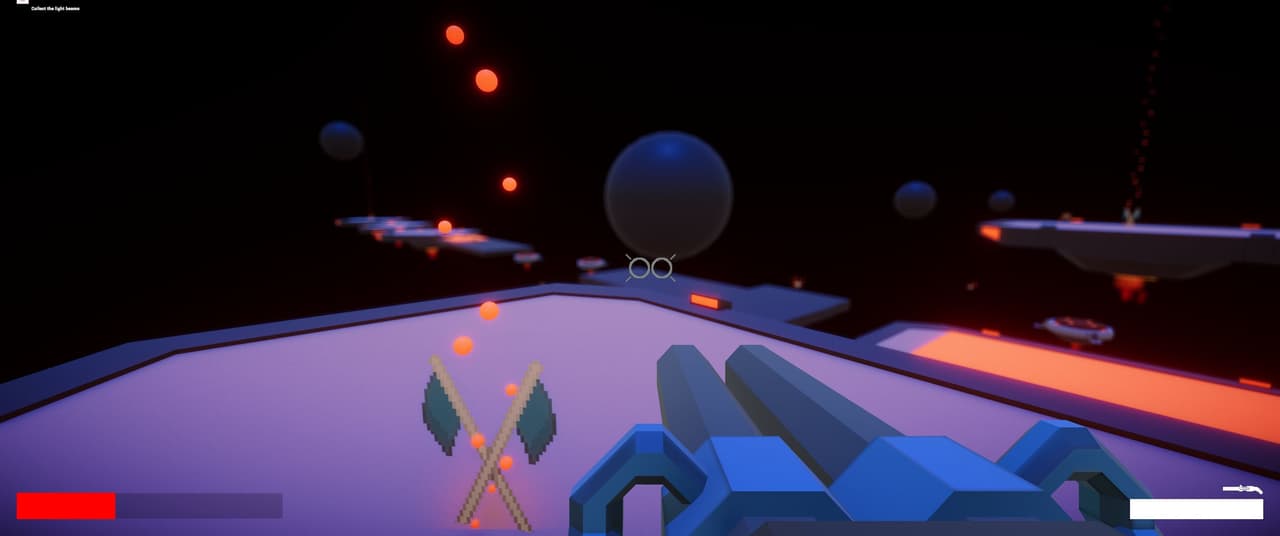 Mad Lab Arena screenshot 5