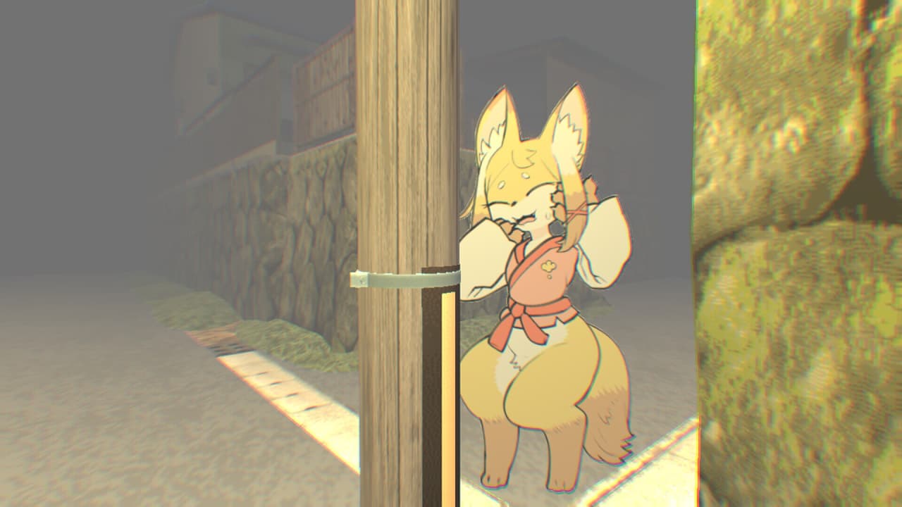 KONKONKON screenshot 2