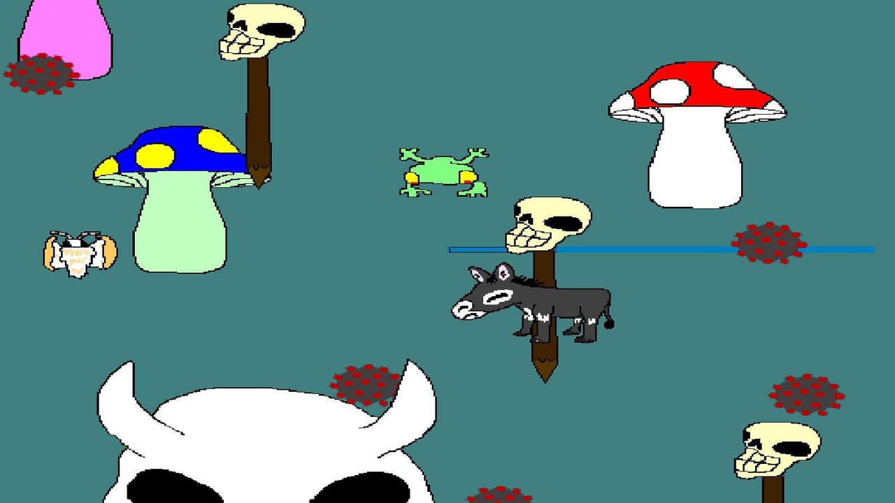 Lonely Donkey Fullversion screenshot 5