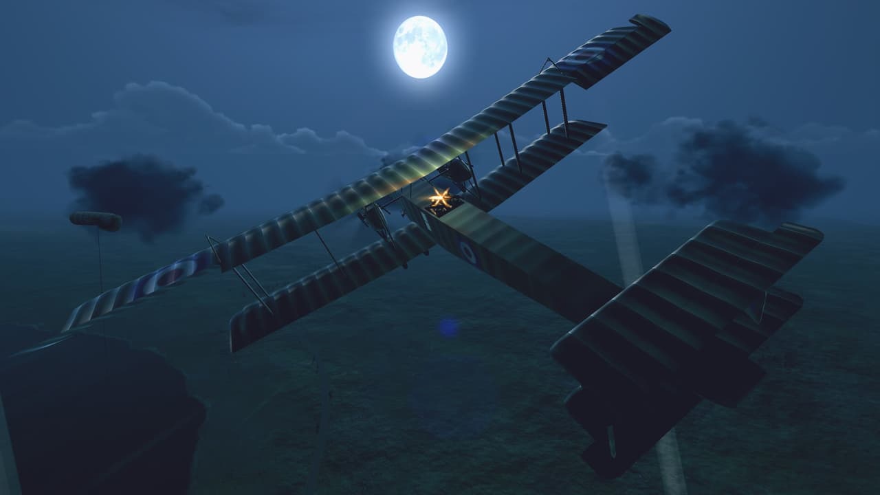 Warplanes: WW1 Sky Aces screenshot 6