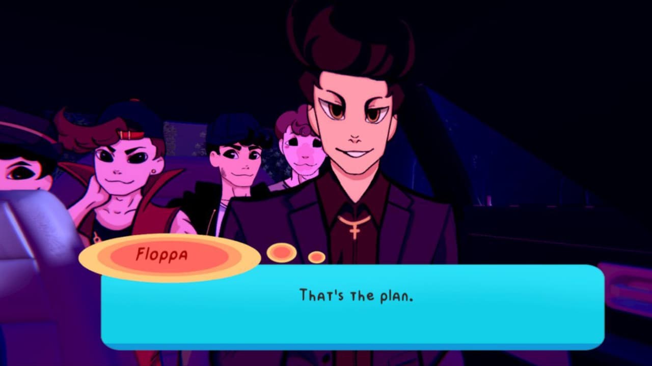 DOGESTORY screenshot 3