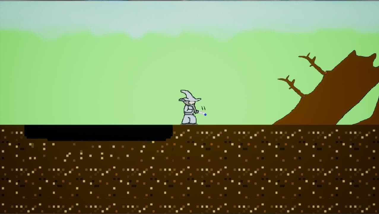 Forgotten Spell screenshot 3