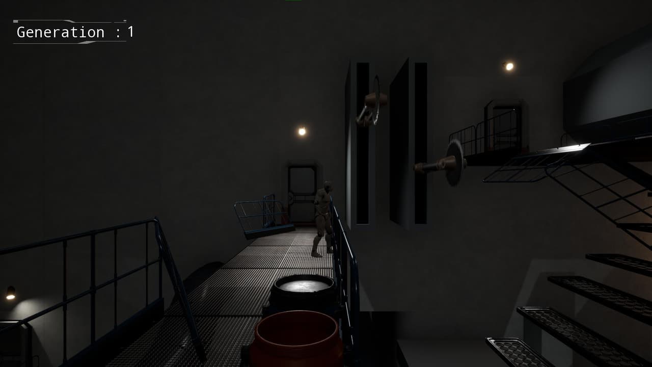 Intelligence Infinity screenshot 5