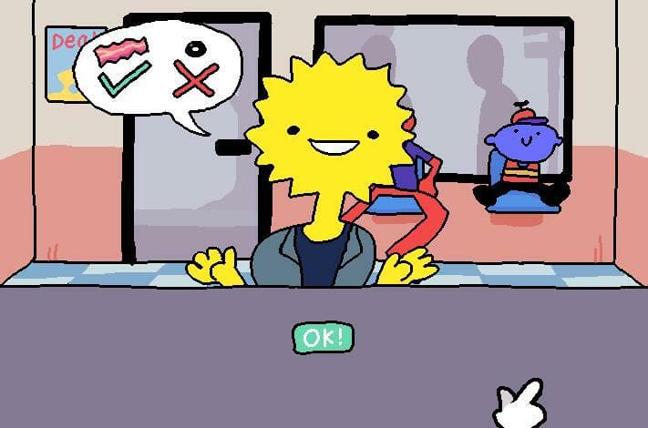 Awfully Good Pizza screenshot 2