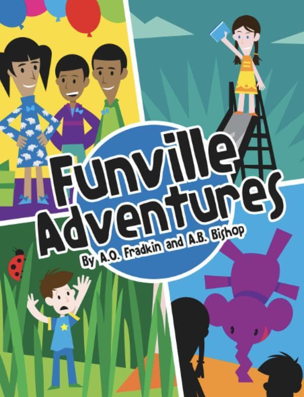Funville Adventures