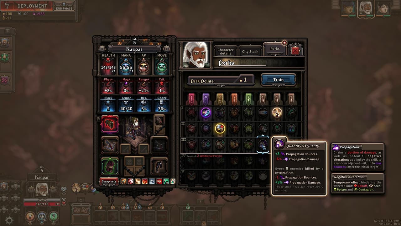 The Last Spell - The Complete Bundle screenshot 6